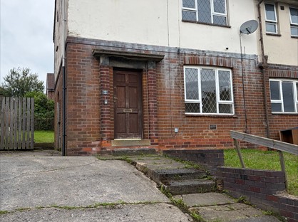 2 Bed Semi-Detached House, Cumberland Road, OL11