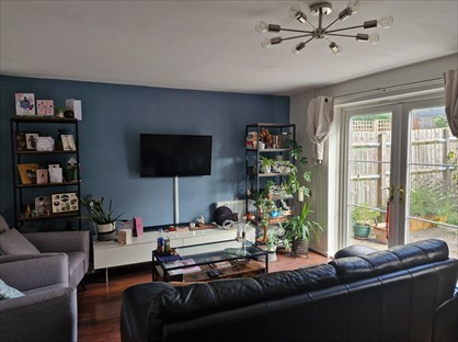 Room in a Shared House, Acorn Way, SE23