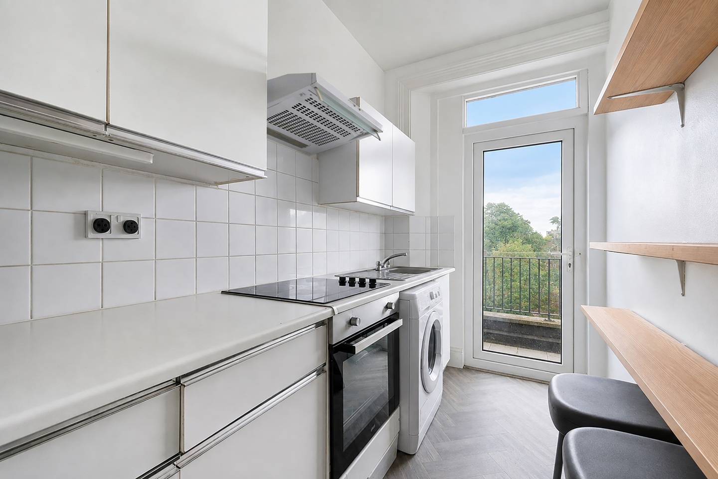 2 Bed Flat, Ladbroke Grove, W10 photo 4