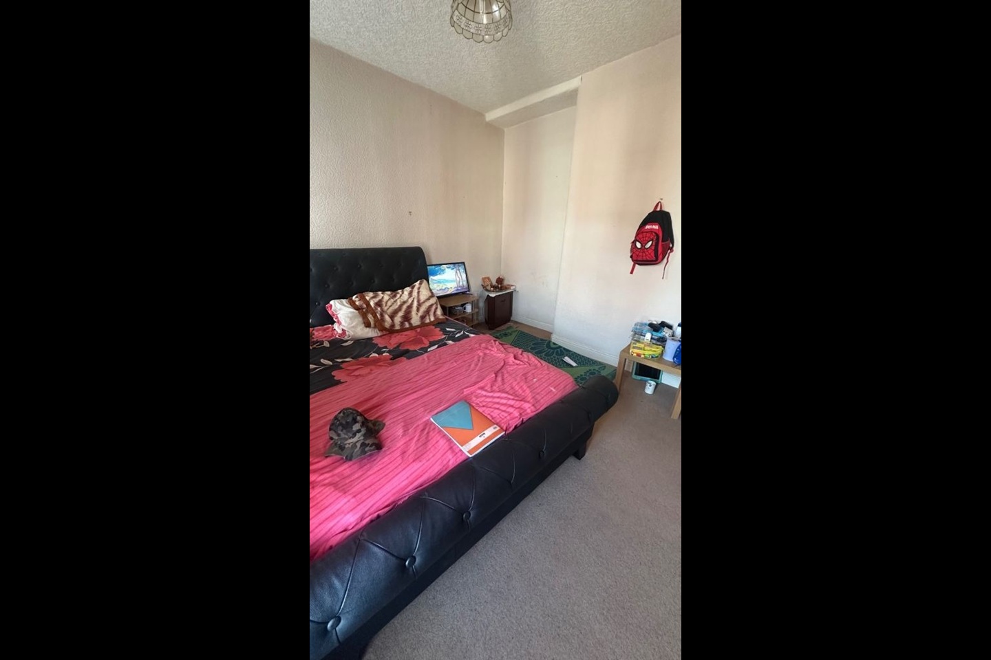 3 Bed Detached House, Haddon St, M6 photo 2