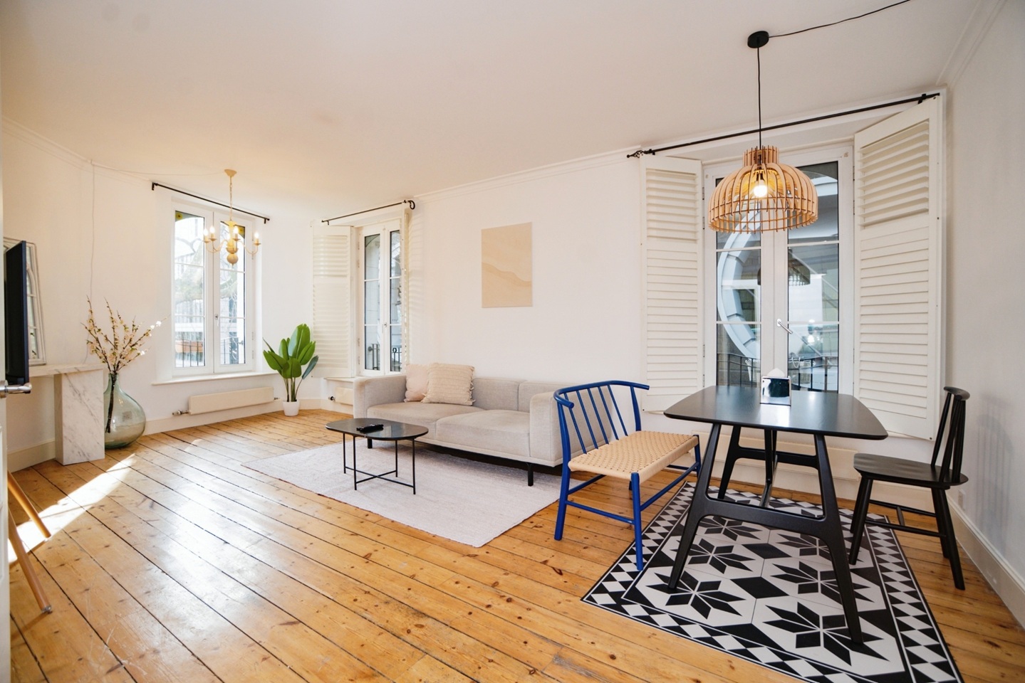2 Bed Flat, Villiers Street, WC2N