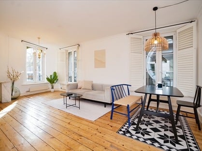 2 Bed Flat, Villiers Street, WC2N