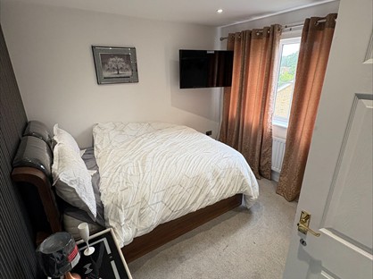 Room in a Shared House, Vancouver Close, BR6