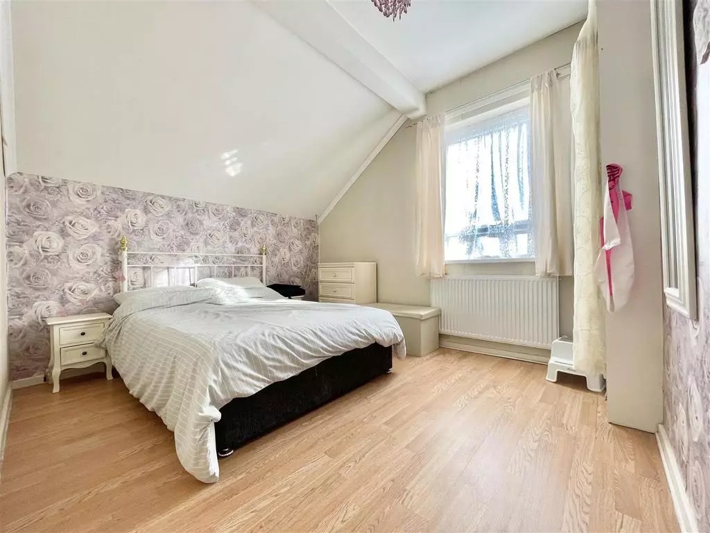 Room in a Shared House, Heathcott Road, LE2