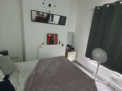 4 Bed Terraced House, Morpeth St, HU3