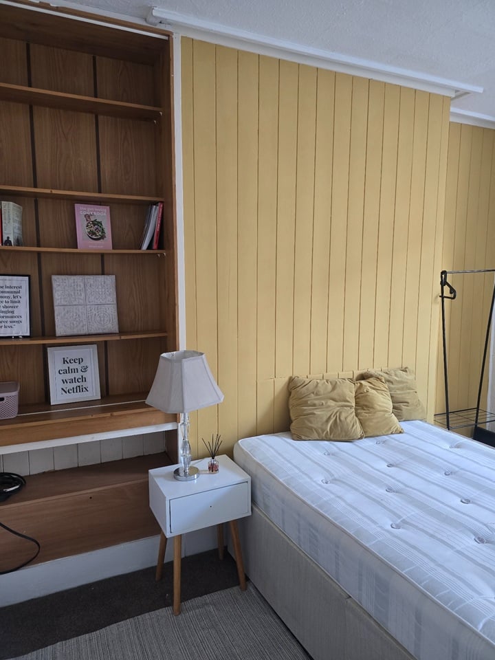 Room in a Shared House, Regent Street, OX4