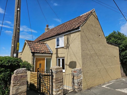 3 Bed Detached House, High St, BS29
