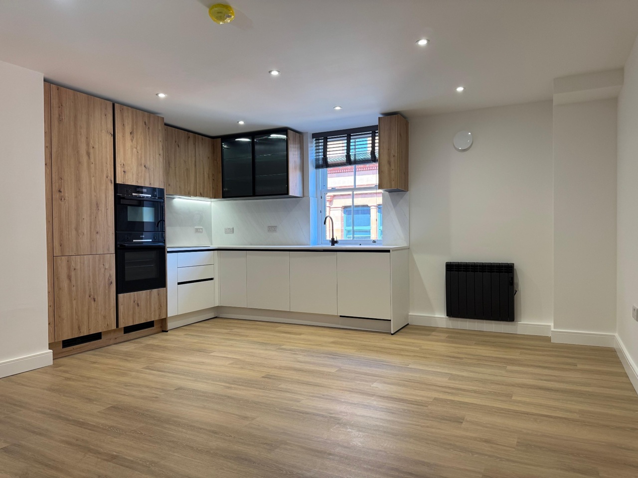 2 Bed Flat, Banking Quarter, BS3