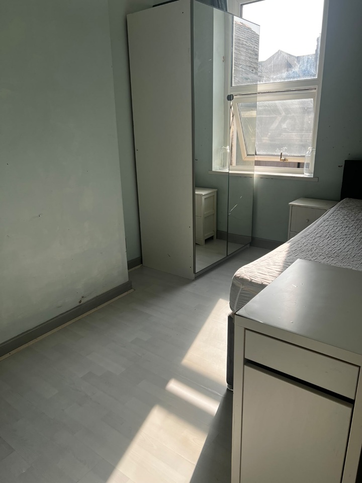 Room in a Shared House, Coedcae St, CF11 photo 3