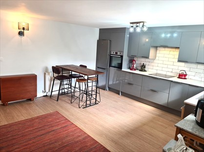 2 Bed Flat, Pelham Place, BN25