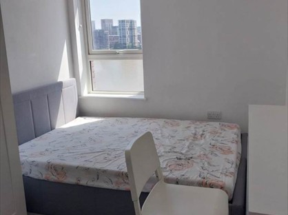 Room in a Shared Flat, Pier Road, E16