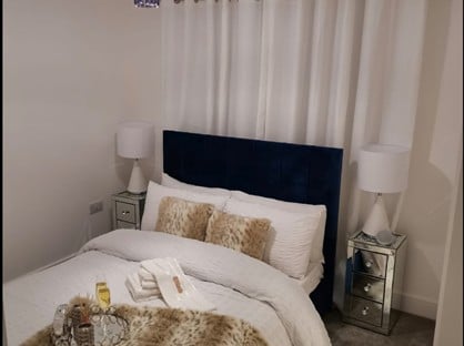 Room in a Shared House, Rowan Grove, GU6