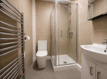 3 Bed Flat, Greenford Road, UB6