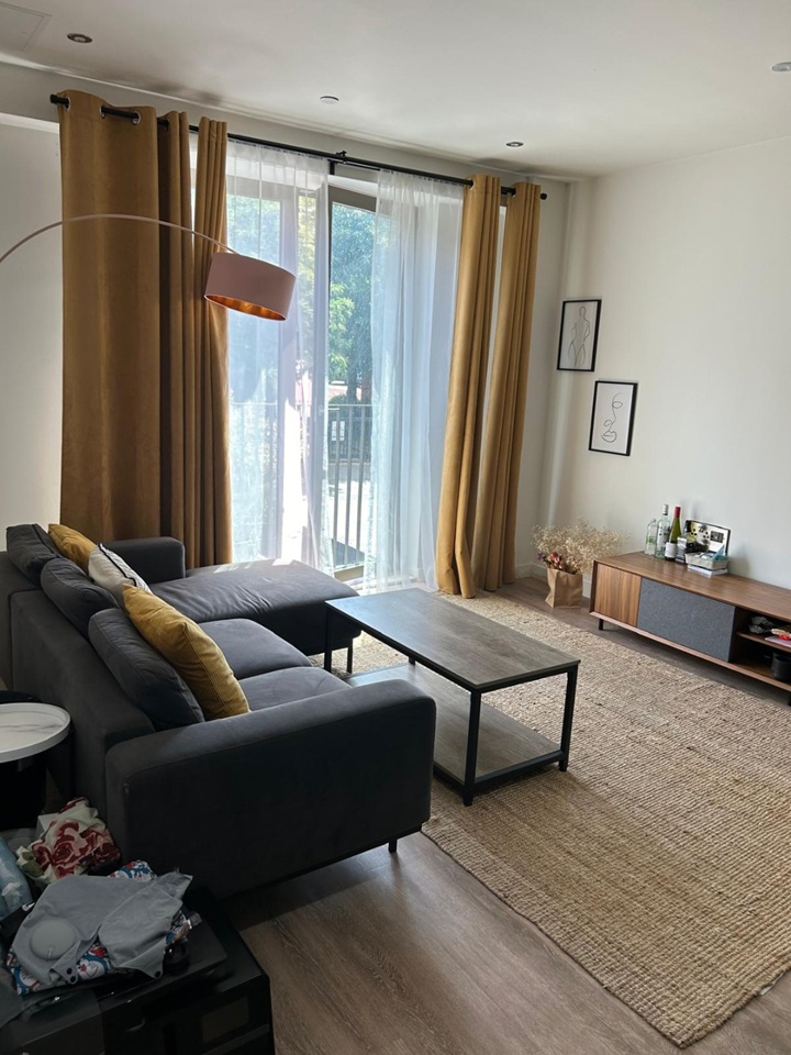 4 Bed Flat, Oxygen Tower, M1 photo 2