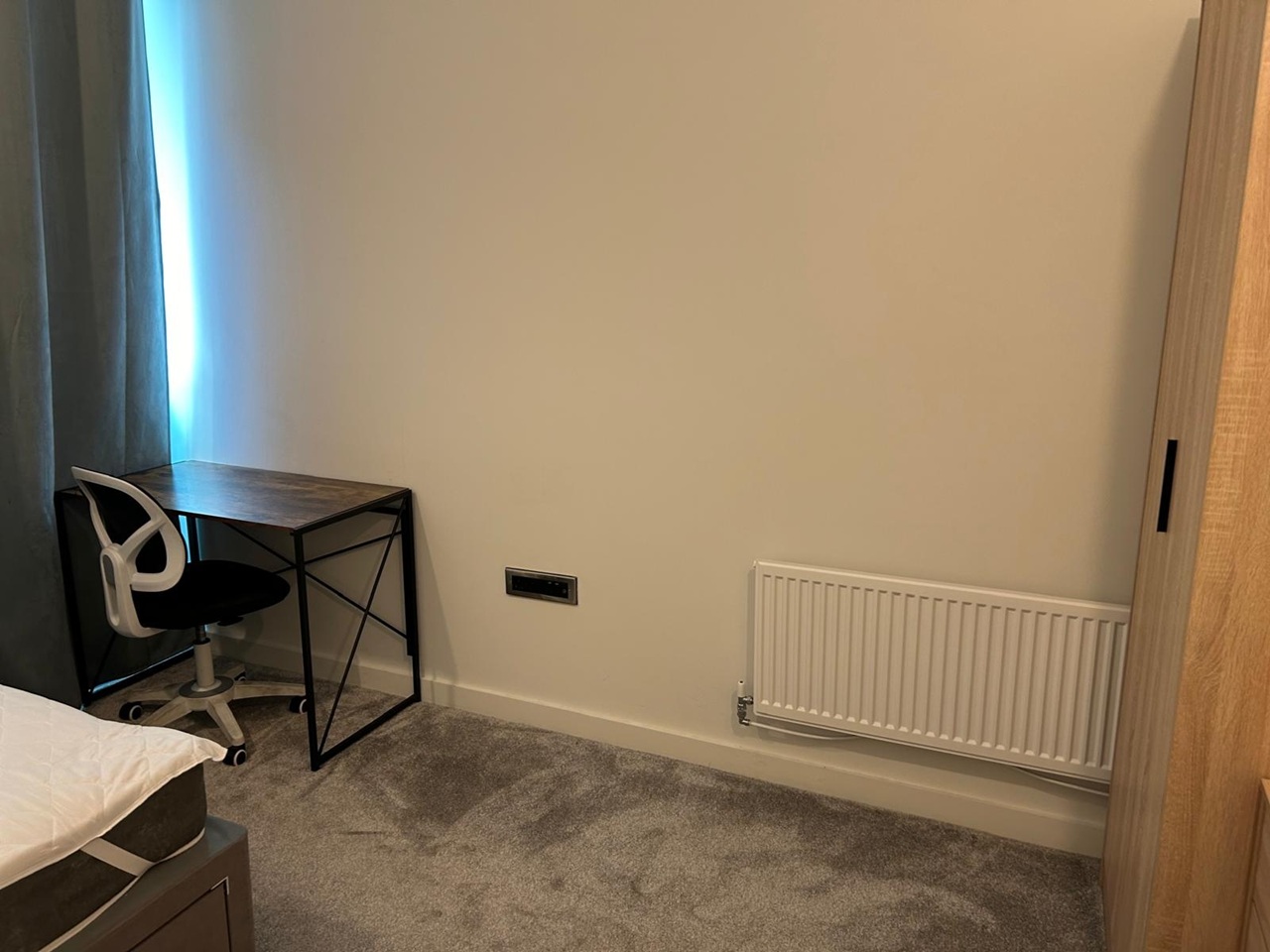 4 Bed Flat, Oxygen Tower, M1 photo 5