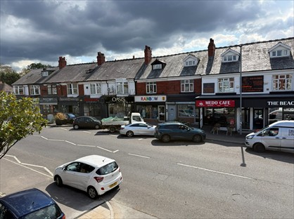 3 Bed Flat, Fog Lane, M20