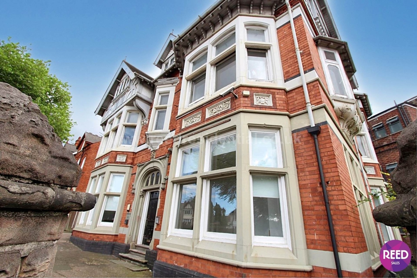 Room in a Shared Flat, Derby Road, NG7