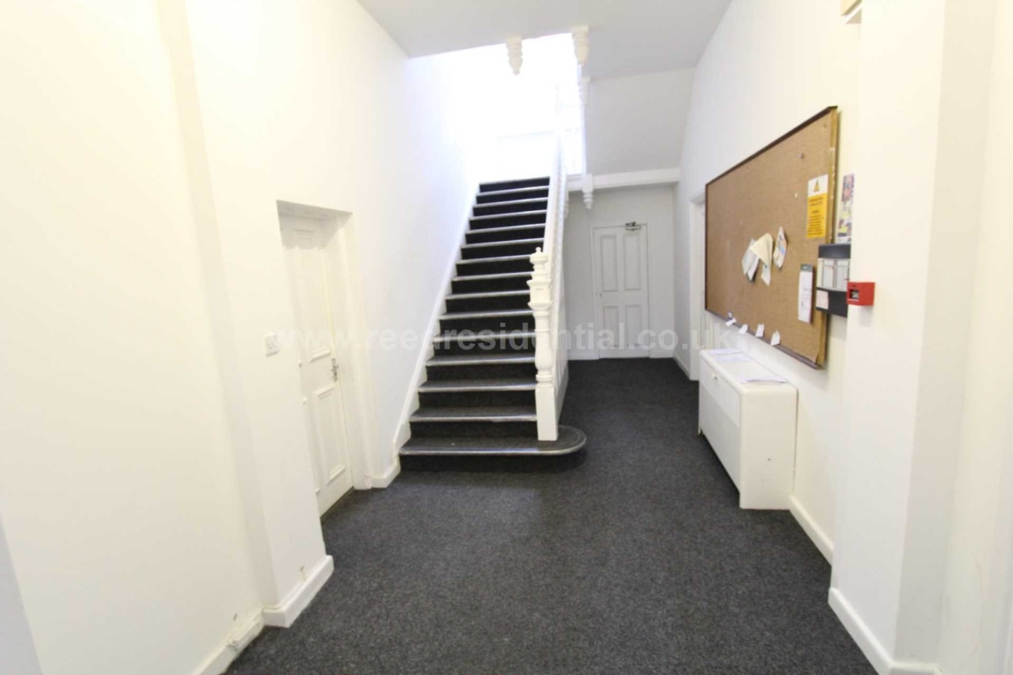 Room in a Shared Flat, Derby Road, NG7 photo 2