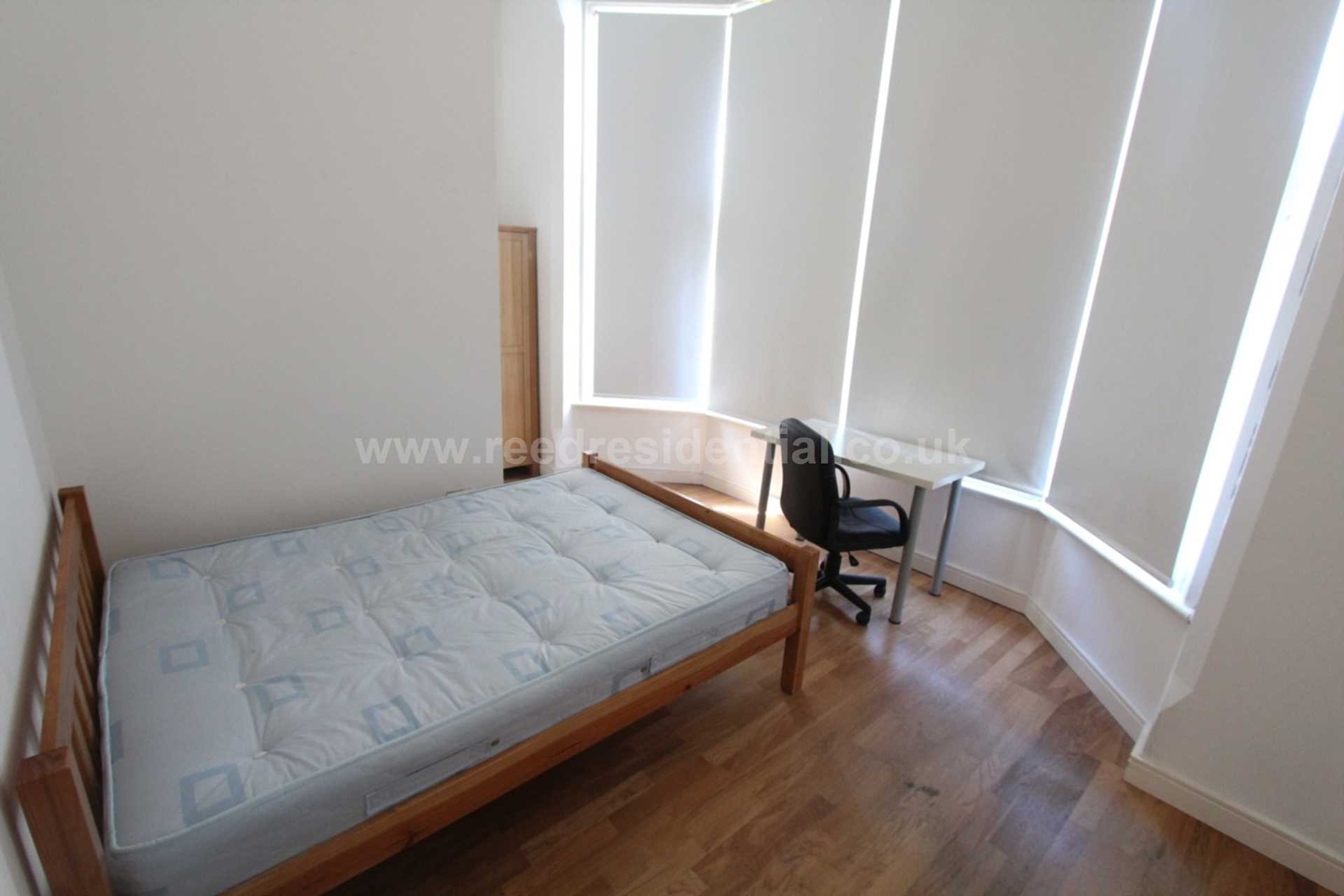 Room in a Shared Flat, Derby Road, NG7 photo 4