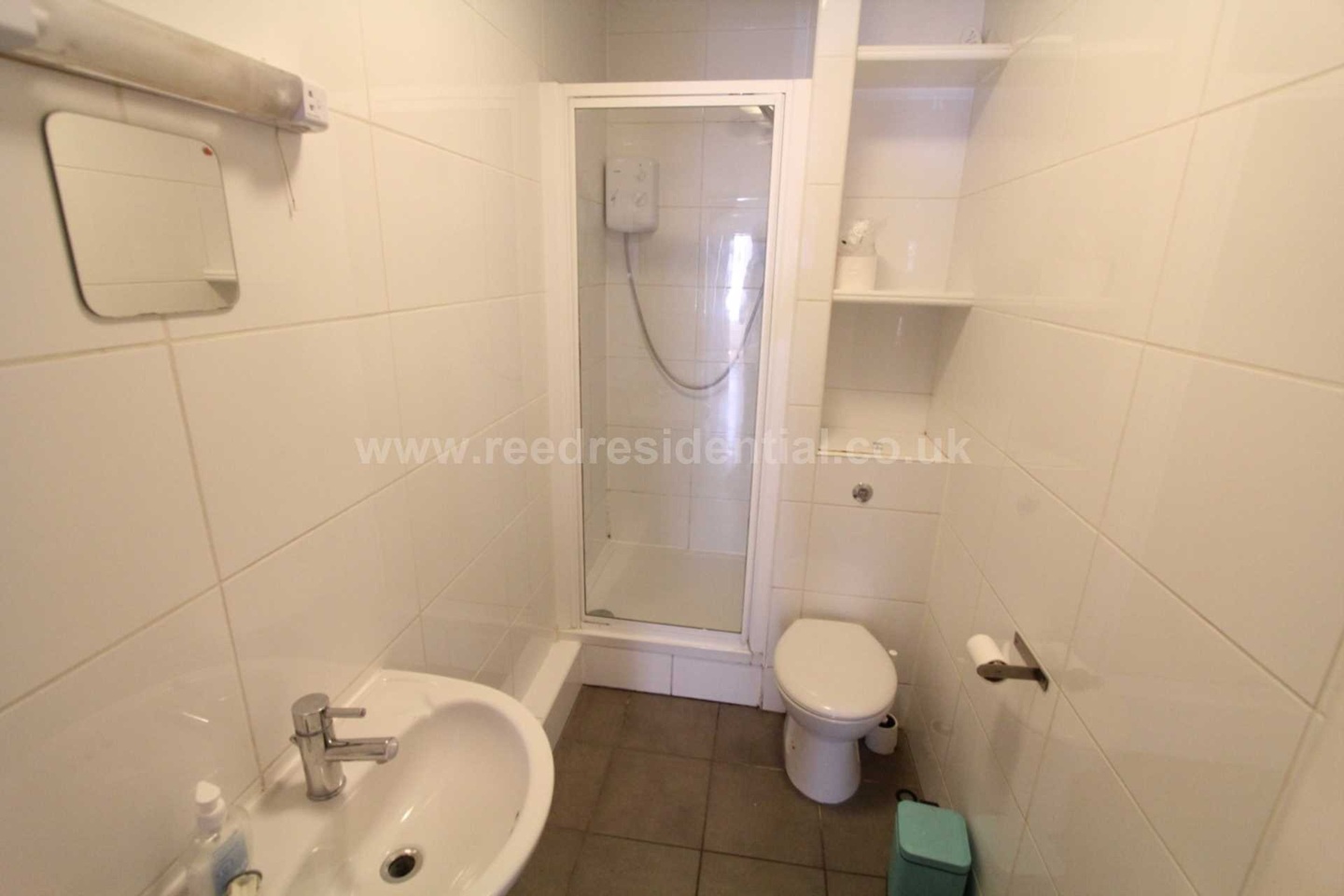 Room in a Shared Flat, Derby Road, NG7 photo 5