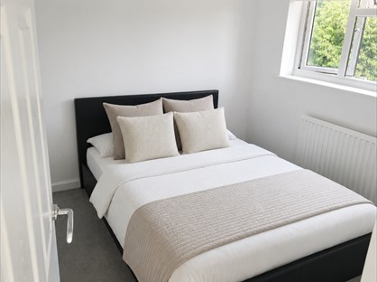 Room in a Shared House, Blenheim Close, RG41