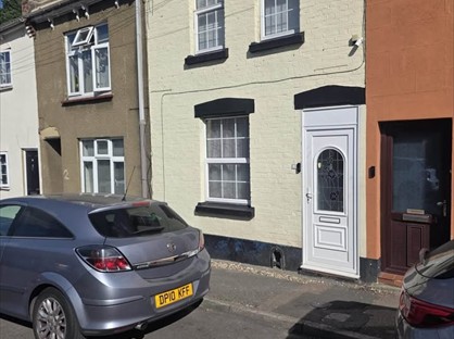 3 Bed Terraced House, Pheasant Road, ME4