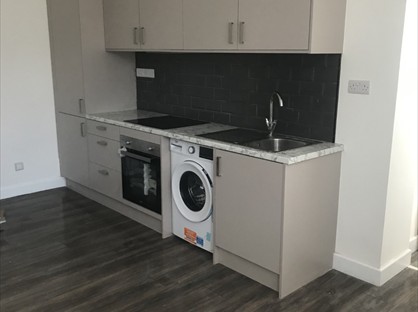 1 Bed Flat, Lydgate Lane, S10