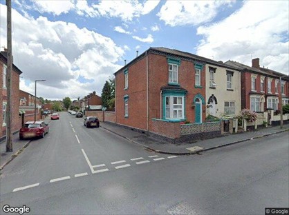Room in a Shared House, Bloxcidge Street, B68