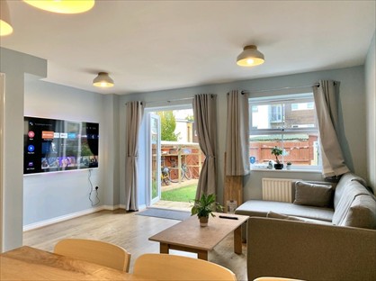 Room in a Shared House, Ditton Walk, CB5