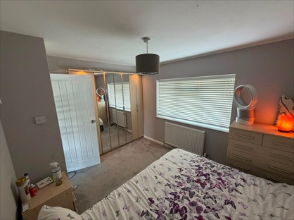 Room in a Shared House, Curling Tye, SS14