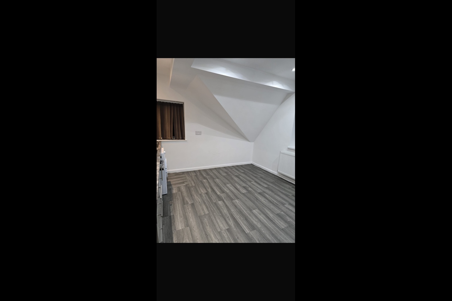 1 Bed Flat, Nottingham Road, NG7 photo 5