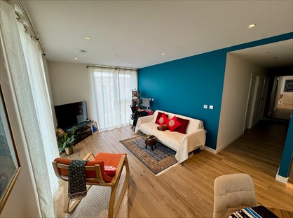 Room in a Shared Flat, Samara Drive, UB1