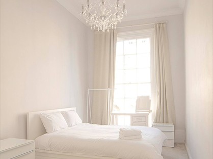 2 Bed Flat, Manvers Street, BA1