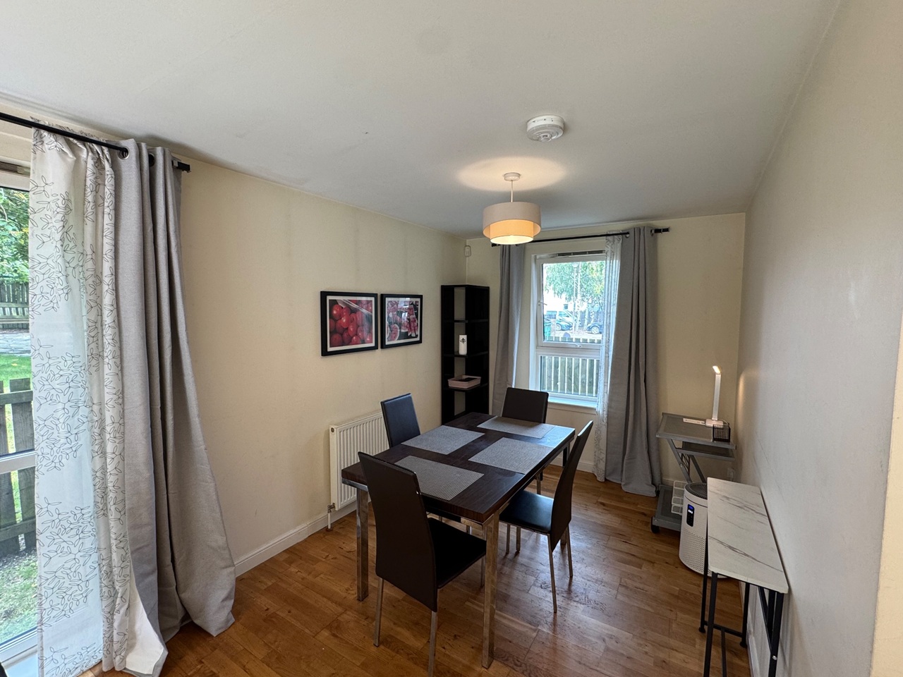 3 Bed Flat, Duff Street, EH11 photo 4