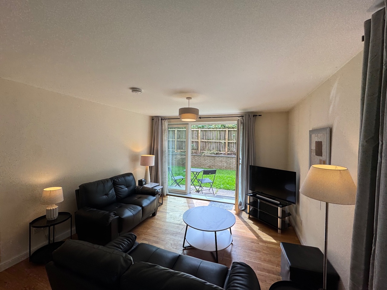 3 Bed Flat, Duff Street, EH11 photo 5