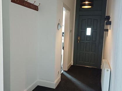 2 Bed Maisonette, Main St, ML2
