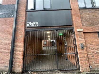 1 Bed Flat, Treasure House, B1