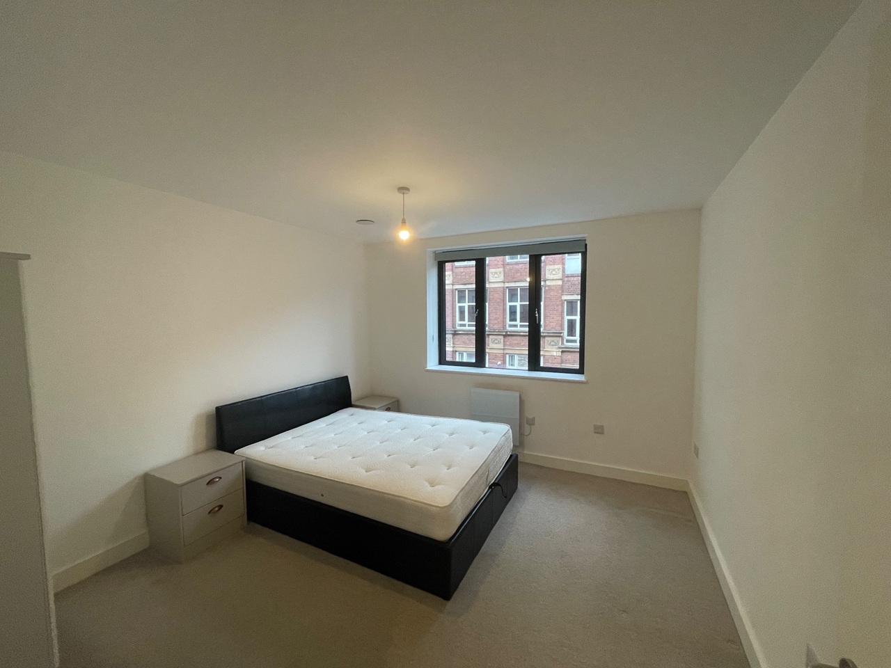 1 Bed Flat, Treasure House, B1 photo 2