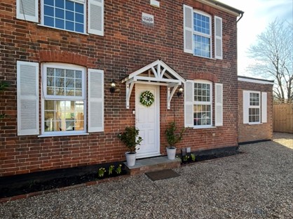 Room in a Shared House, Clanford Cottages, KT9