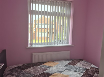 Room in a Shared House, Harvest Road, TW13