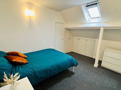 Room in a Shared House, Wellington Road, WD17