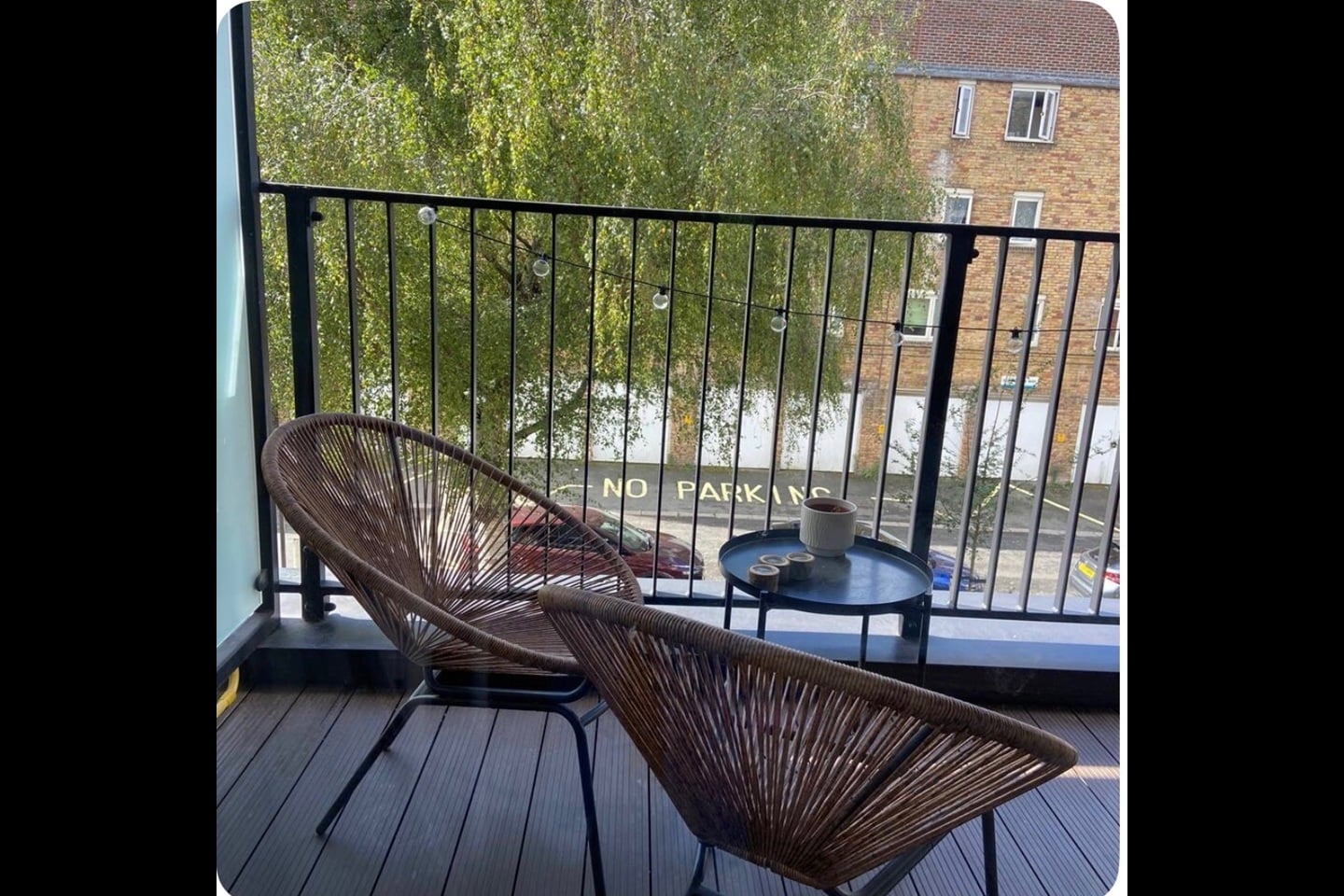 1 Bed Flat, Bridgestone House, SE16 photo 2
