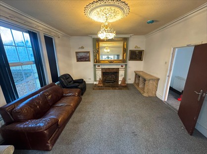 6 Bed Detached House, Thurgarton St, NG2
