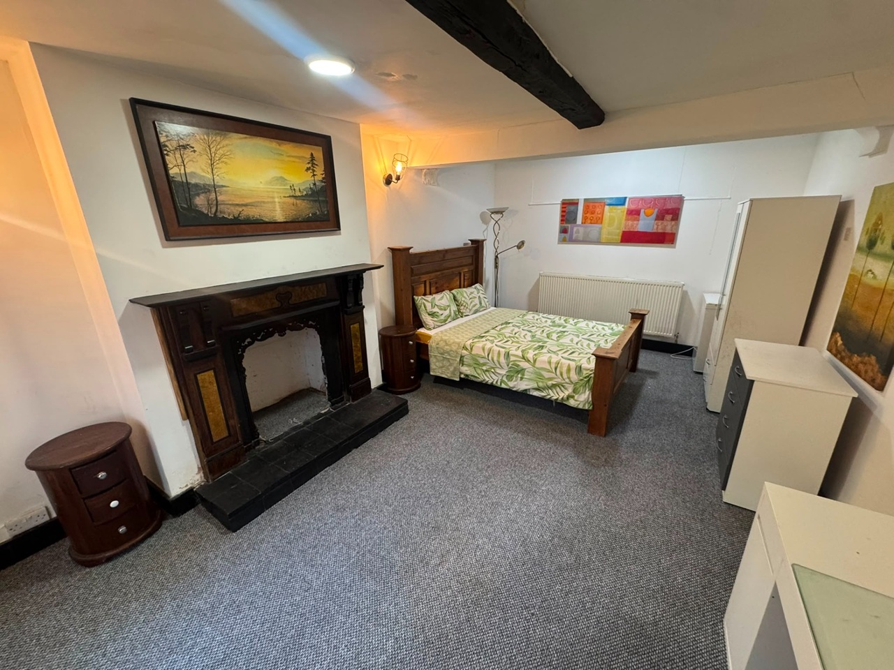 6 Bed Detached House, Thurgarton St, NG2 photo 5