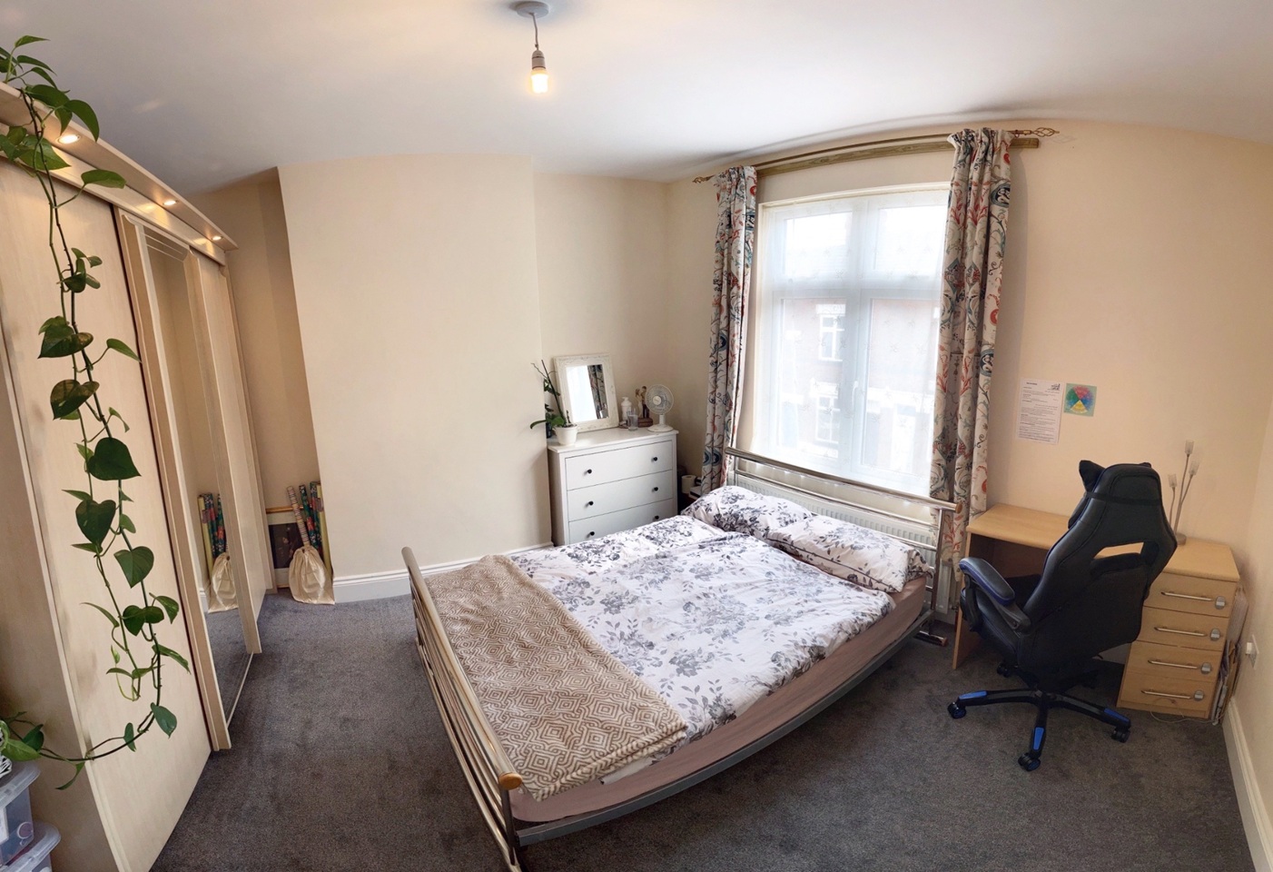 Room in a Shared House, Burns Street, LE2