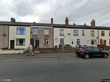 2 Bed Terraced House, Bolton Road, M46