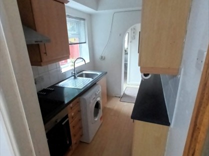 Room in a Shared House, Bearwood, B67