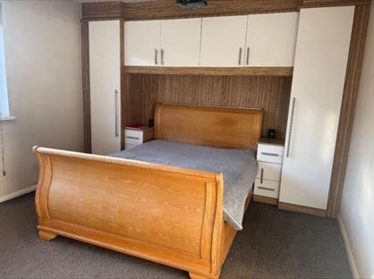 Room in a Shared House, Harcourt Road, WD23