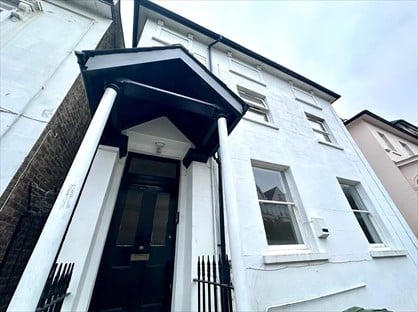 2 Bed Flat, Gipsy Hill, SE19