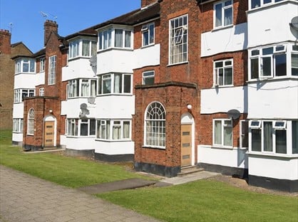 2 Bed Flat, High Mead, HA1